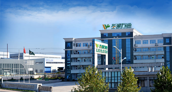 關(guān)于華豫萬(wàn)通