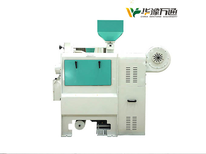 YTL系列綠豆脫皮機(jī)