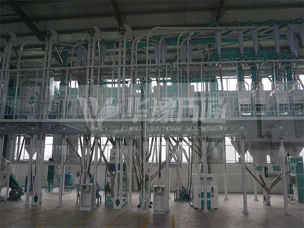 玉米深加工設備價格?河南大型玉米深加工設備廠家直銷