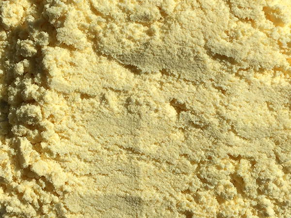 成品玉米粉