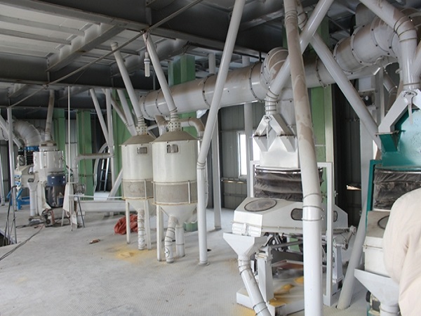 雜糧加工設備怎樣才能提升自身市場競爭力 脫穎而出