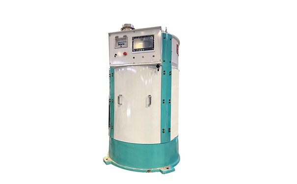 TTPD50×72智能玉米脫胚機實拍圖片