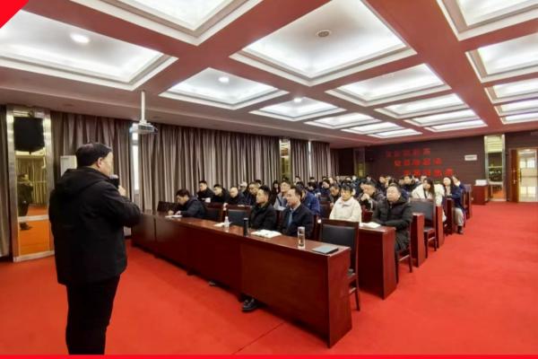 專業(yè)賦能 團隊進階——華豫萬通2025“管理高手實戰(zhàn)課”培訓(xùn)圓滿結(jié)束！